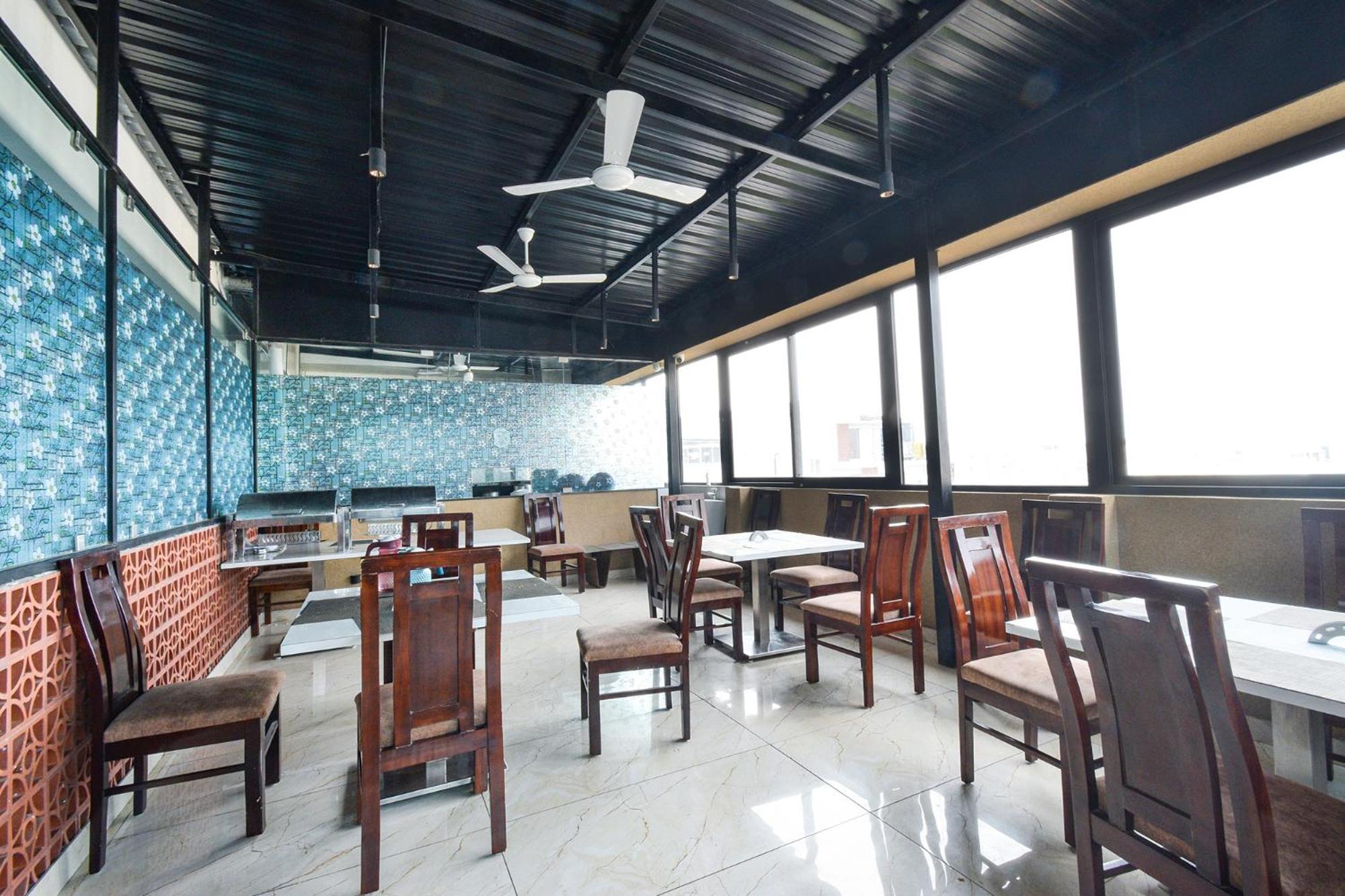 היידראבד Fabhotel Prime Prowell Apex - Nr Kims Hospital, Hitech City מראה חיצוני תמונה