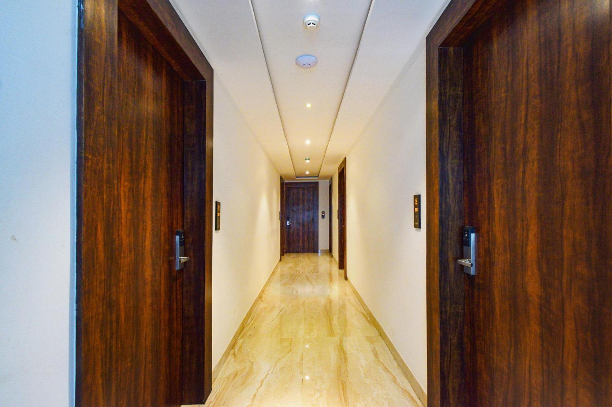 היידראבד Fabhotel Prime Prowell Apex - Nr Kims Hospital, Hitech City מראה חיצוני תמונה