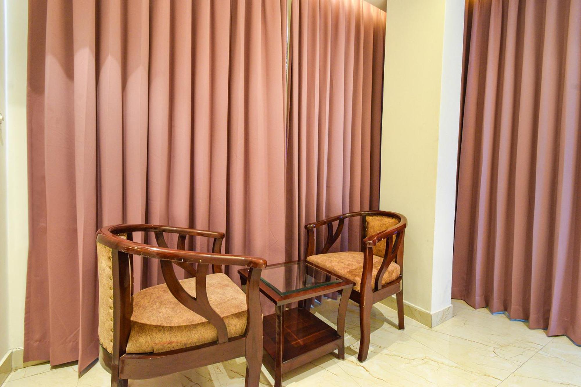 היידראבד Fabhotel Prime Prowell Apex - Nr Kims Hospital, Hitech City מראה חיצוני תמונה