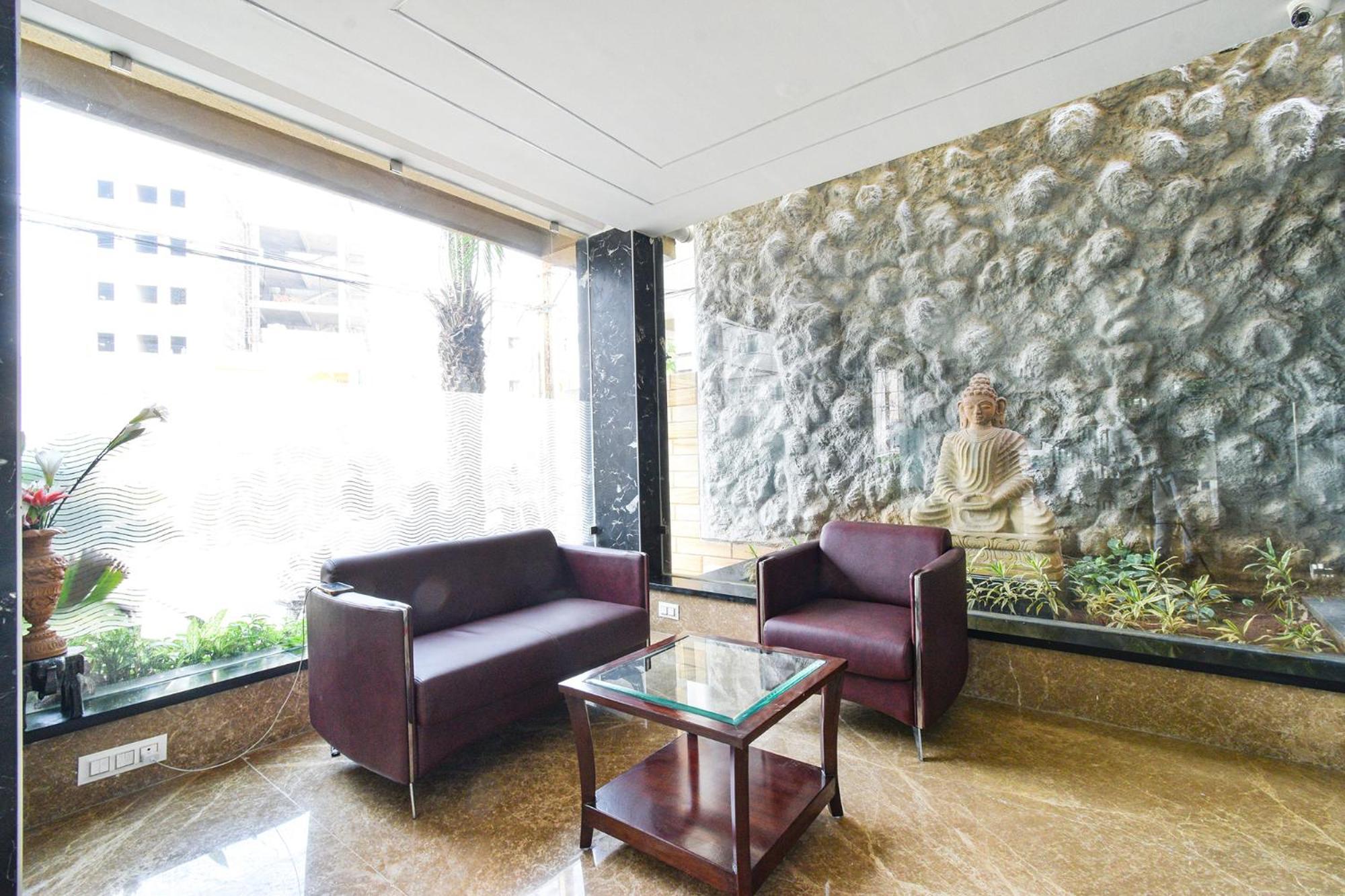היידראבד Fabhotel Prime Prowell Apex - Nr Kims Hospital, Hitech City מראה חיצוני תמונה